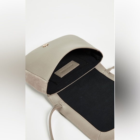 See by Chloe Hana Mini Saddle Bag - Picture 4 of 7